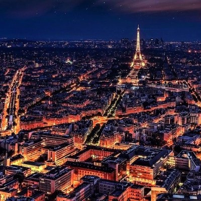 10 Top Spots in Paris to view the Eiffel&nbsp;Tower🤩