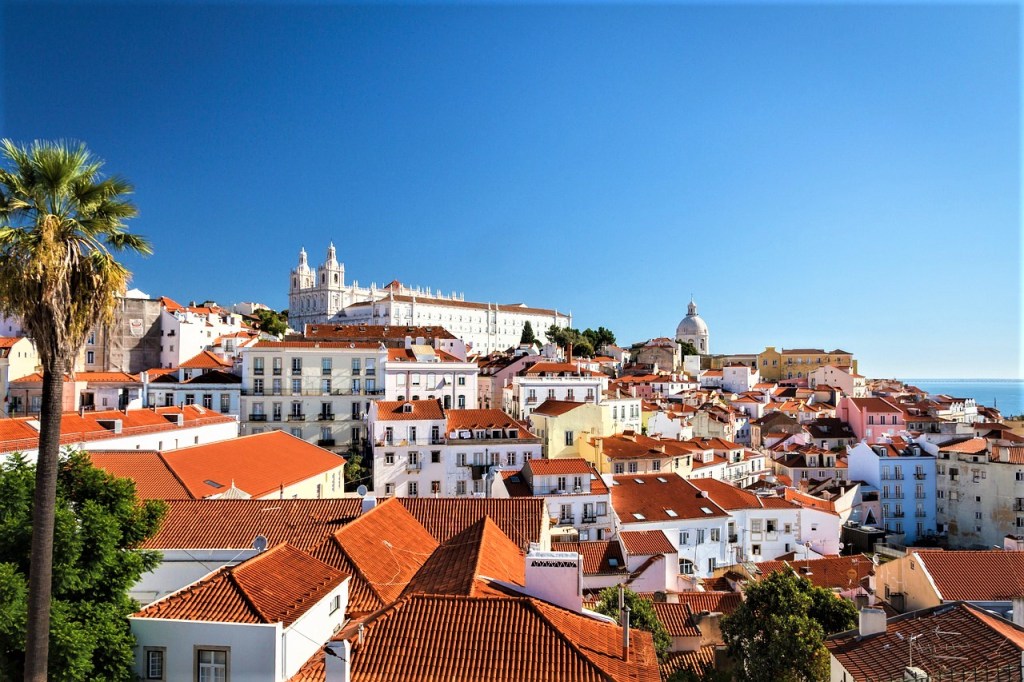 Discover Portugal best cities in 5 days: My Solo trip in&nbsp;Portugal