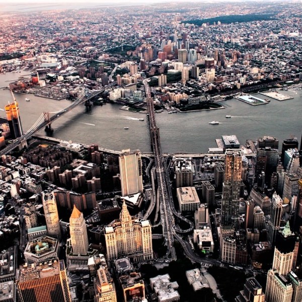 EXPLORE NEW YORK CITY’S TOP&nbsp;ATTRACTIONS