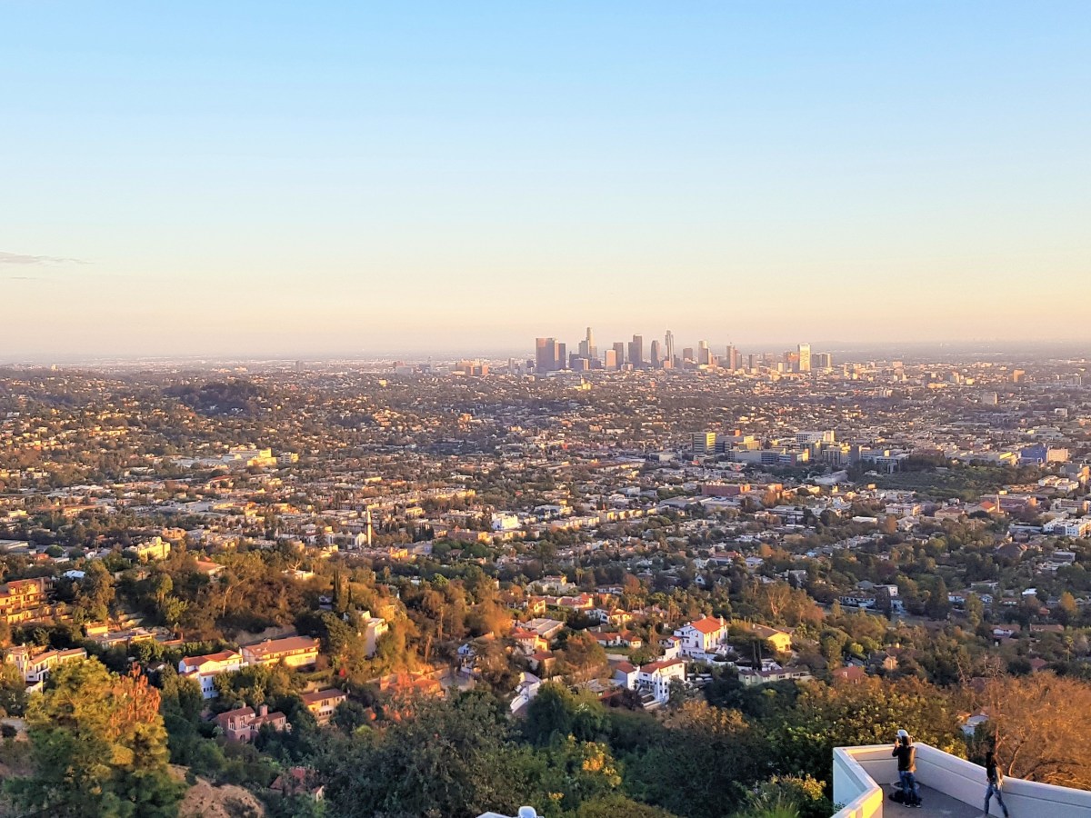 What to do in 5 Days in LOS ANGELES🦋 The ultimate City of Angel’s&nbsp;Itinerary
