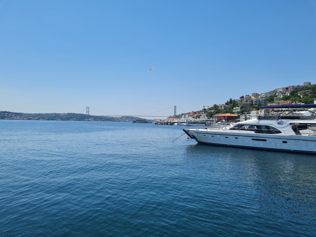 Enjoy Istanbul in 5 Days: Your perfect&nbsp;Itinerary😎