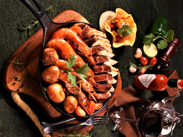 5 Top Spanish Food&nbsp;Specialties🍖🍠