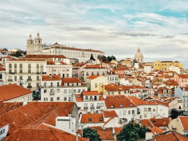Lisbon Itinerary: How to enjoy Portugal’s Capital in 3&nbsp;Days