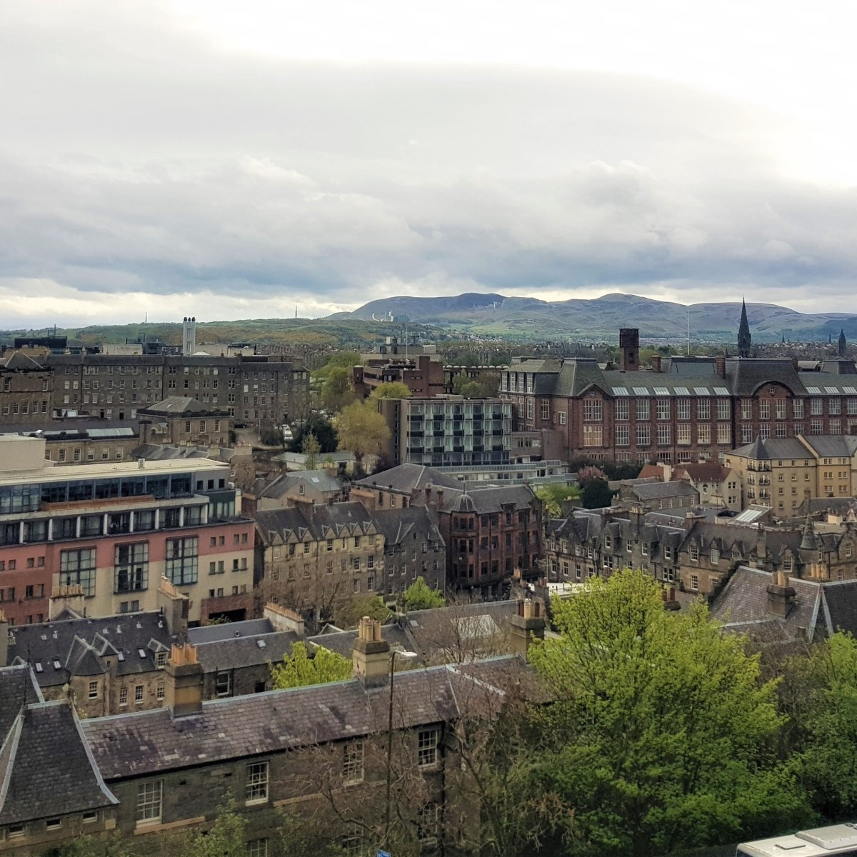 Meet Scotland’s Capital: 6 Must Things to do in&nbsp;Edinburgh