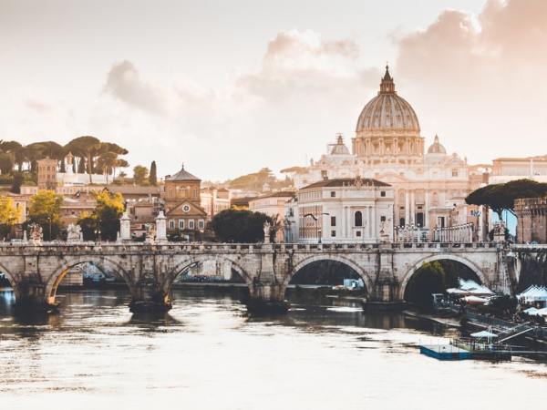 Visit the Capital of Italy in 3 Days: Bella ROMA&nbsp;Itinerary😎